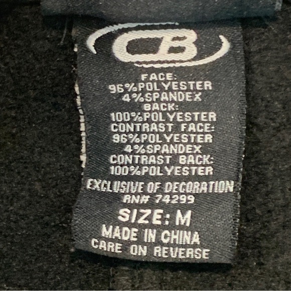 CB Snow / Ski  Snow Boarding Pants  - Medium - Picture 9 of 11